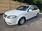 Белый Chevrolet Lacetti, 3 позиция 2019 года, КПП Автомат, в Ташкент за ~11 868 y.e. id5187004
