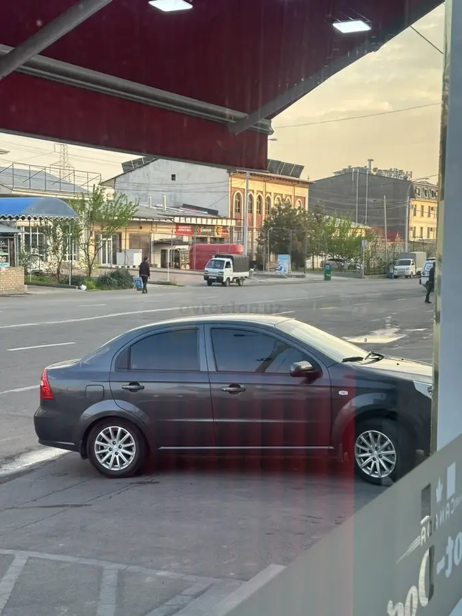 Chevrolet Nexia 3 2020 — 5