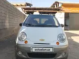 Daewoo Matiz Best, 2 позиция 2010 года, КПП Механика, в Наманган за 4 000 y.e. id6762583, Фото №1