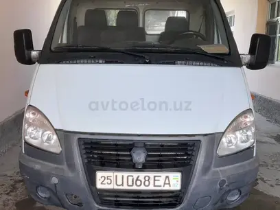 ГАЗ 2018 года, в Джизак за 14 400 y.e. id6344275