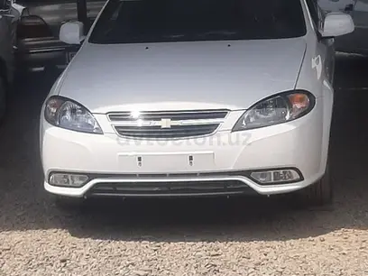 Chevrolet Gentra, 1 позиция 2024 года, КПП Механика, в Наманган за 12 300 y.e. id5177168