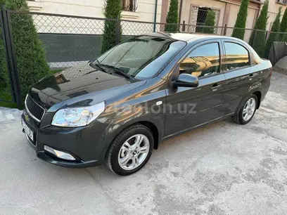 Chevrolet Nexia 3 2022 года, КПП Автомат, в Ташкент за ~12 103 y.e. id5131267