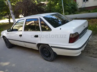 Белый Daewoo Nexia 2003 года, КПП Механика, в Ташкент за 4 300 y.e. id5124174