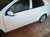 Белый Chevrolet Nexia 3, 4 позиция 2020 года, КПП Автомат, в Самарканд за 10 000 y.e. id5258303, Фото №1