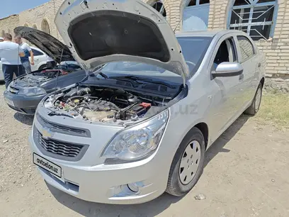 Chevrolet Cobalt 2014 года, в Гулистан за 7 800 y.e. id5174392