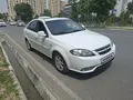 Белый Chevrolet Gentra, 3 позиция 2020 года, КПП Автомат, в Фергана за 11 400 y.e. id6454669