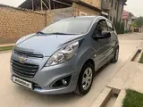 Chevrolet Spark, 2 евро позиция 2017 года, КПП Автомат, в Ташкент за 7 800 y.e. id4976176, Фото №1