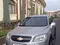 Kumush rang Chevrolet Captiva 2009 yil, КПП Avtomat, shahar Toshkent uchun 9 800 у.е. id4949072