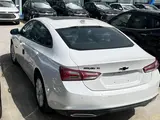 Белый Chevrolet Malibu XL 2024 года, КПП Автомат, в Учтепа за ~29 795 y.e. id5097357, Фото №1