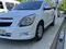 Белый Chevrolet Cobalt, 2 позиция 2020 года, КПП Механика, в Наманган за 10 350 y.e. id5183820