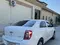 Oq Chevrolet Cobalt, 2 pozitsiya 2020 yil, КПП Mexanika, shahar Namangan uchun 10 350 у.е. id5183820