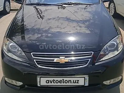 Chevrolet Gentra, 3 позиция 2019 года, КПП Автомат, в Ташкент за 11 600 y.e. id5196126