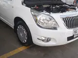 Белый Chevrolet Cobalt, 4 евро позиция 2018 года, КПП Автомат, в Ташкент за 9 900 y.e. id5196161, Фото №1