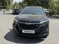 Черный Chevrolet Equinox 2023 года, КПП Автомат, в Ташкент за 28 500 y.e. id6532062