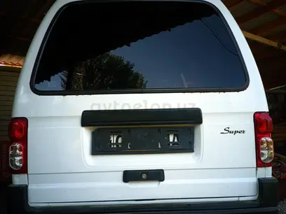 Белый Chevrolet Damas 2012 года, КПП Механика, в Андижан за 5 200 y.e. id5215225