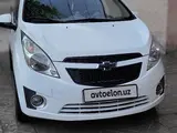 Chevrolet Spark, 3 позиция 2011 года, КПП Механика, в Самарканд за 5 400 y.e. id6356631, Фото №1