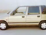 Перламутрово-коричневый Daewoo Tico 2000 года, КПП Механика, в Фергана за 2 400 y.e. id5194522, Фото №1