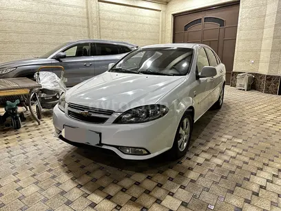 Oq Chevrolet Gentra, 2 pozitsiya 2014 yil, КПП Mexanika, shahar Toshkent uchun 9 800 у.е. id4989957