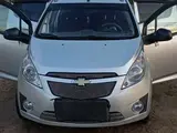 Chevrolet Spark, 2 позиция 2013 года, КПП Механика, в Турткульский район за ~5 973 y.e. id5218335