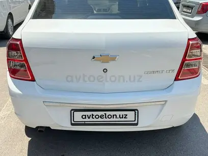 Chevrolet Cobalt, 4 позиция 2022 года, КПП Автомат, в Ташкент за 12 200 y.e. id5136119
