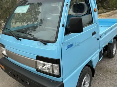 Сине-голубой Chevrolet Labo 2024 года, КПП Механика, в Ташкент за 7 750 y.e. id4164206
