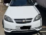 Chevrolet Gentra, 1 позиция Газ-бензин 2018 года, КПП Механика, в Ташкент за 11 200 y.e. id5029026, Фото №1