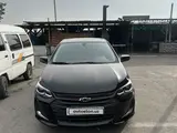 Chevrolet Onix 2024 года, в Фергана за 15 900 y.e. id6768012, Фото №1
