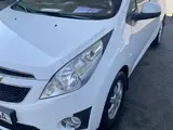 Chevrolet Spark, 2 позиция 2017 года, КПП Механика, в Ташкент за 8 500 y.e. id5198315, Фото №1