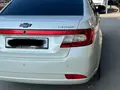 Oq Chevrolet Epica, 3 pozitsiya 2010 yil, КПП Avtomat, shahar Shahrisabz tumani uchun 8 500 у.е. id6414925
