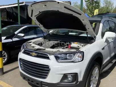 Chevrolet Captiva, 4 позиция 2018 года, КПП Автомат, в Ташкент за 24 500 y.e. id4982813