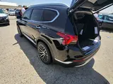 Hyundai Santa Fe 2022 года, в Бухара за 35 000 y.e. id6403892, Фото №1