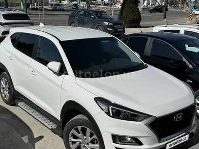 Hyundai Tucson 2020 года, КПП Автомат, в Ташкент за ~21 614 y.e. id4992949
