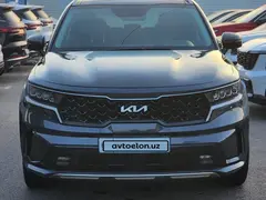 Kia Sorento, 2022