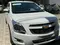 Белый Chevrolet Cobalt, 4 евро позиция 2024 года, КПП Автомат, в Бухара за 12 700 y.e. id5196260