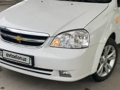 Oq Chevrolet Lacetti, 2 pozitsiya 2013 yil, КПП Mexanika, shahar  uchun 7 900 у.е. id5027446