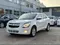 Белый Chevrolet Cobalt, 4 позиция 2025 года, КПП Автомат, в Ташкент за ~11 873 y.e. id6337860