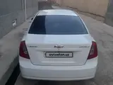 Chevrolet Lacetti, 1 позиция 2008 года, КПП Механика, в Наманган за 4 653 y.e. id6723842, Фото №1