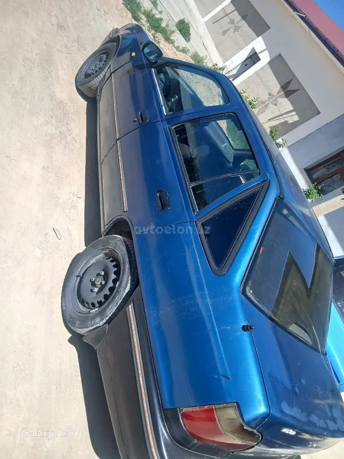 Daewoo Nexia 2000 — 2