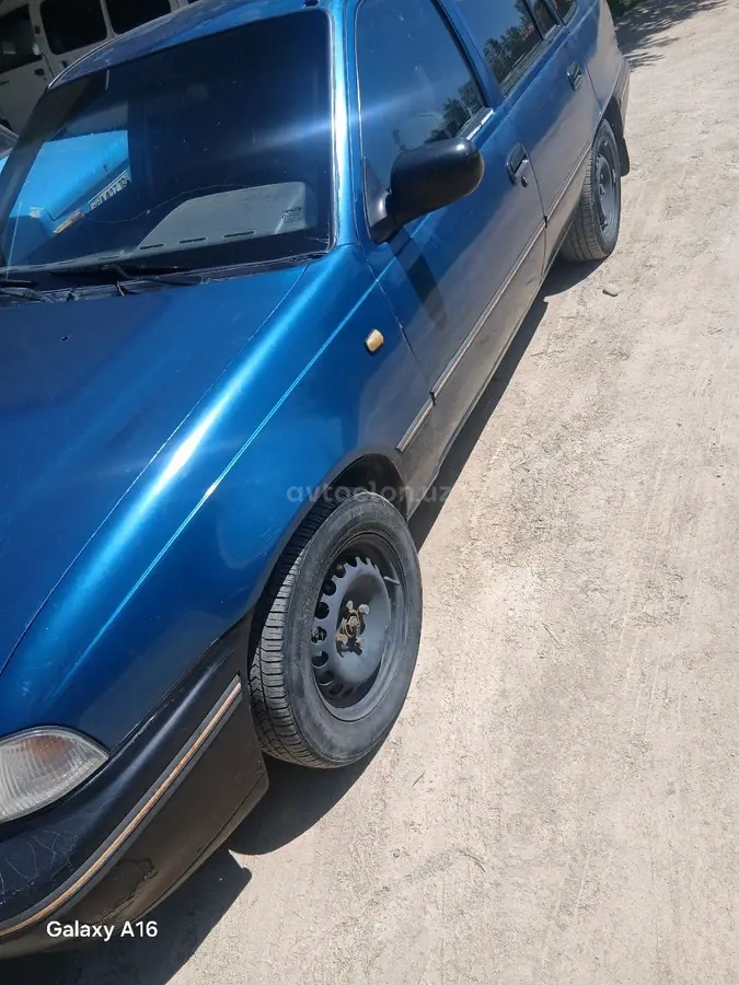 Daewoo Nexia 2000 — 4