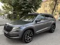 Skoda Kodiaq 2021 года, в Коканд за 23 000 y.e. id6516876