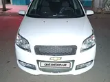 Белый Chevrolet Nexia 3, 4 позиция 2022 года, КПП Автомат, в Бостанлыкский район за 11 324 y.e. id5235943, Фото №1