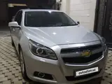 Chevrolet Malibu 2012 yil, КПП Avtomat, shahar Toshkent uchun ~12 901 у.е. id5030492, Fotosurat №1
