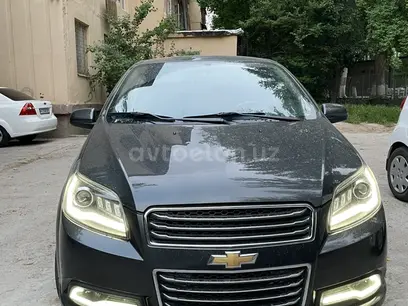 Chevrolet Nexia 3, 4 pozitsiya 2018 yil, КПП Avtomat, shahar Toshkent uchun 10 300 у.е. id5091700