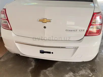 Chevrolet Cobalt, 4 позиция 2024 года, КПП Автомат, в Бухара за 13 000 y.e. id5201292