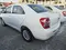 Белый Chevrolet Cobalt 2022 года, КПП Автомат, в Гулистан за 12 200 y.e. id5173525