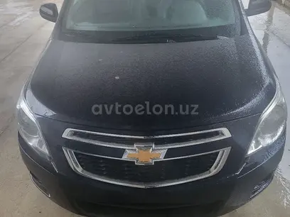 Chevrolet Cobalt, 4 позиция 2024 года, КПП Автомат, в Бухара за 13 500 y.e. id4884140