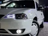 Белый Chevrolet Nexia 2, 2 позиция SOHC 2013 года, КПП Механика, в Андижан за 5 800 y.e. id5235033, Фото №1
