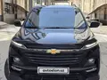 Chevrolet Captiva, 5 pozitsiya 2024 yil, КПП Variator, shahar Buxoro uchun 22 500 у.е. id6557294