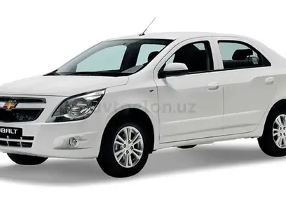 Chevrolet Cobalt, 4 евро позиция 2024 года, КПП Автомат, в Ургенч за ~12 395 y.e. id5179042