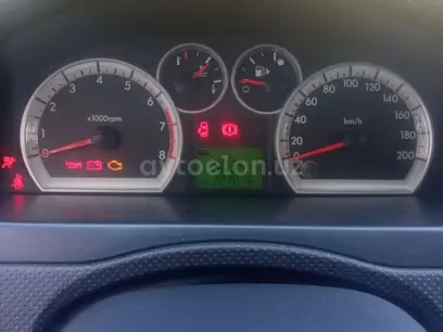 Chevrolet Nexia 3, 1 pozitsiya 2018 yil, КПП Mexanika, shahar Andijon uchun 8 300 у.е. id5170069